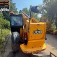 Telehandler JCB 540-170 HiViz