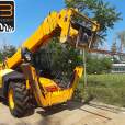 Telehandler JCB 540-170 HiViz