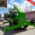 Telehandler Merlo Roto 40.25