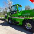 Telehandler Merlo Roto 40.25