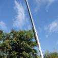 Telescopic boom Haulotte H16 TPX Nr. 86