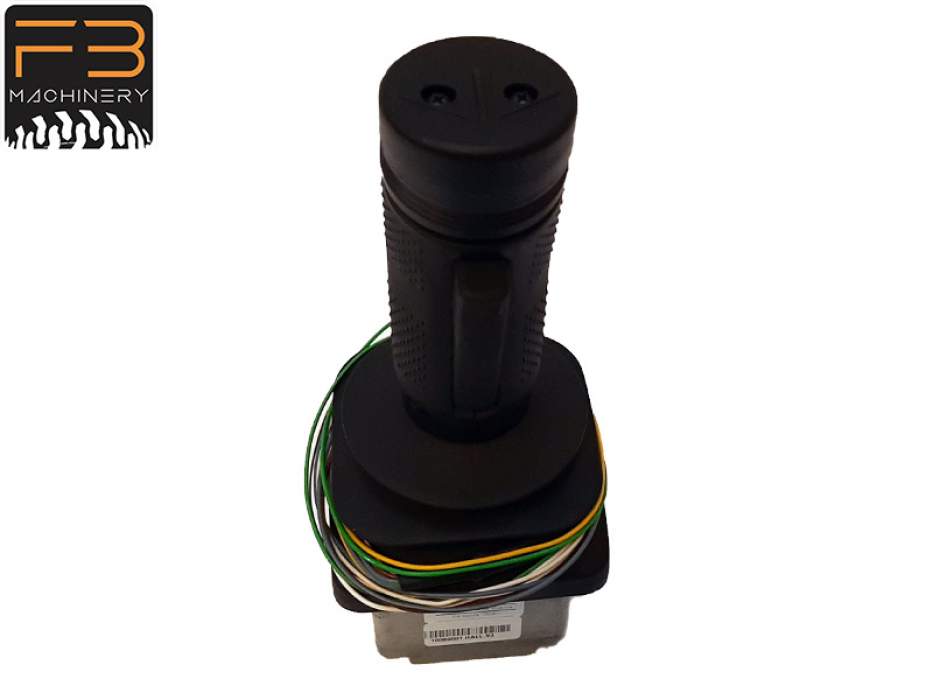 Joystick controller direction for Haulotte diesell scissor lifts / HA-2441305190