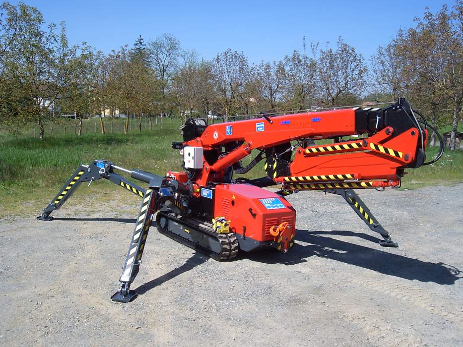 Kegiom Cobra 5000