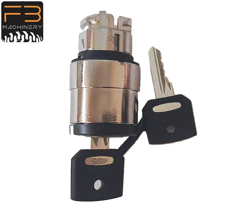 Key switch for Haulotte / HA-2901015340